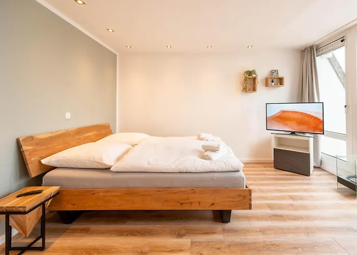 Laser Ii Apartman