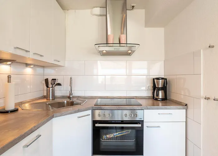 Apartamento Laser Ii *