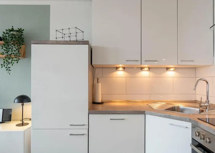 Apartman Laser Ii *