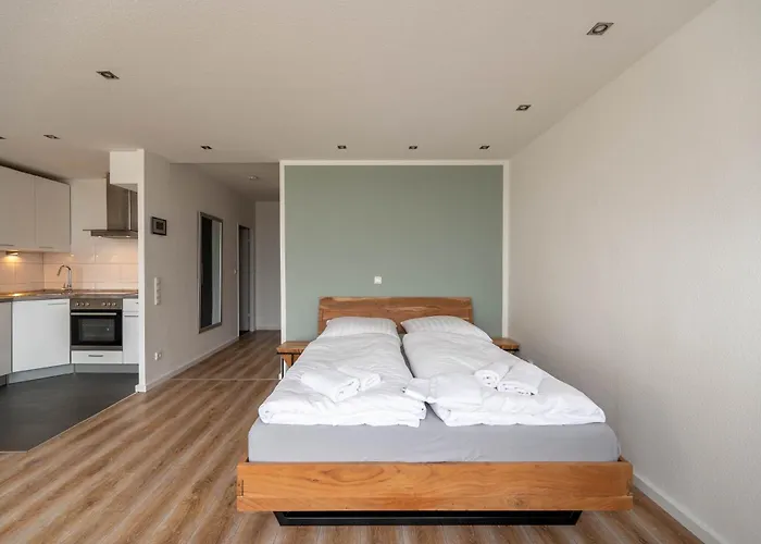 Laser Ii Apartamento *