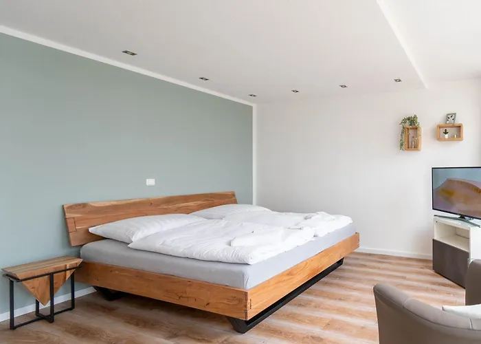 Apartamento Laser Ii *