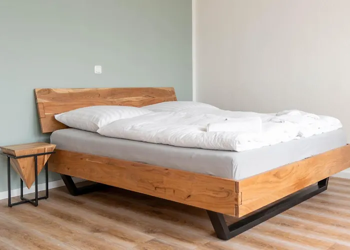 Apartamento Laser Ii *