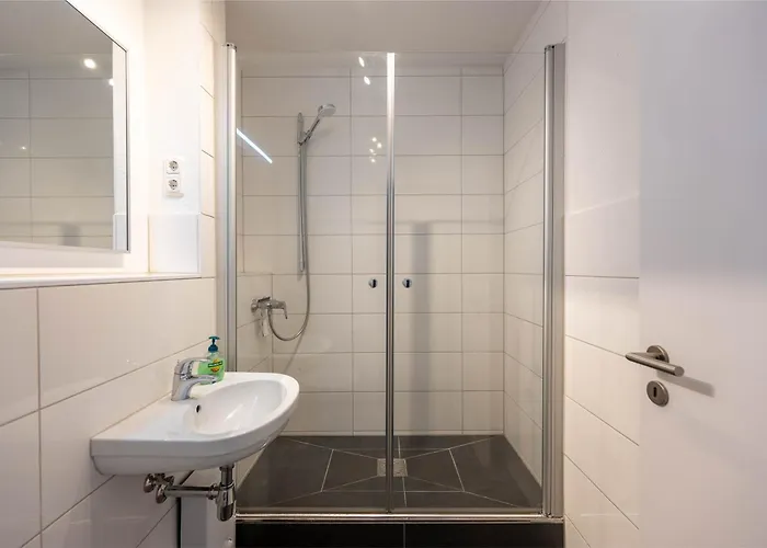 Laser Ii Apartman