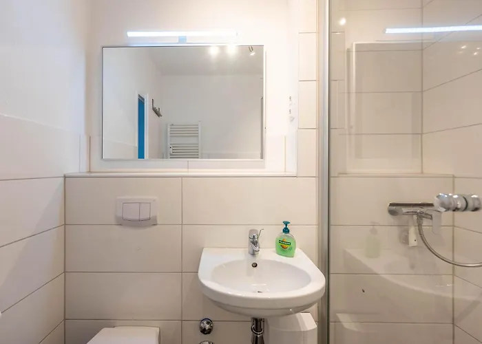 Laser Ii Apartamento Kiel