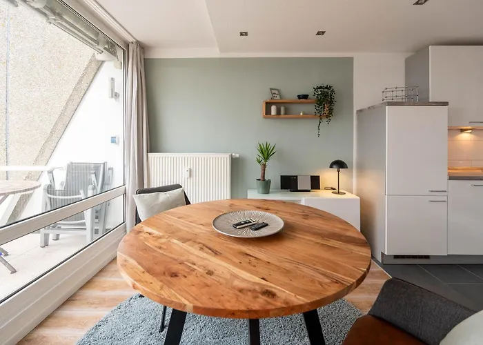 Laser Ii Apartman